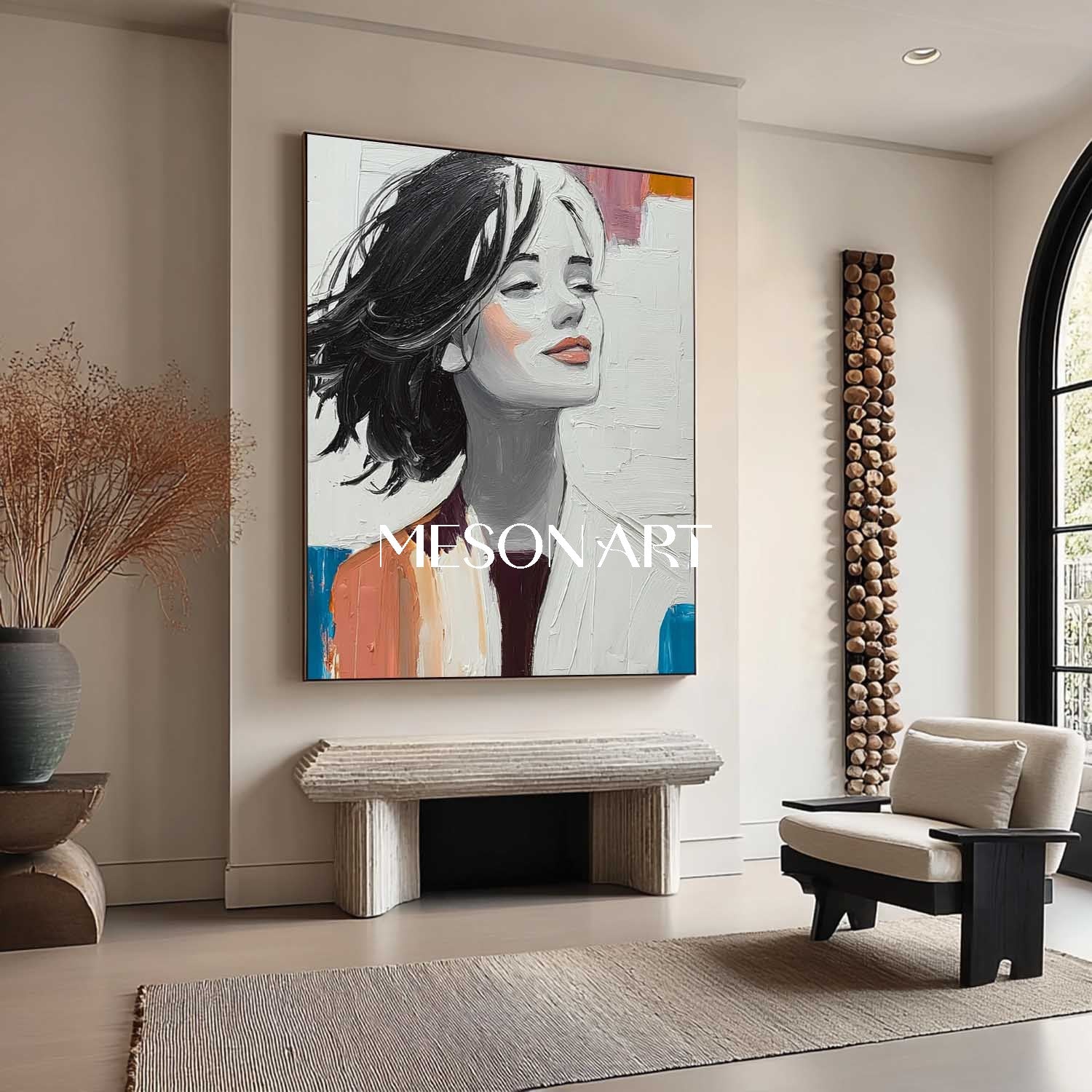 Surrealist Art #SA002