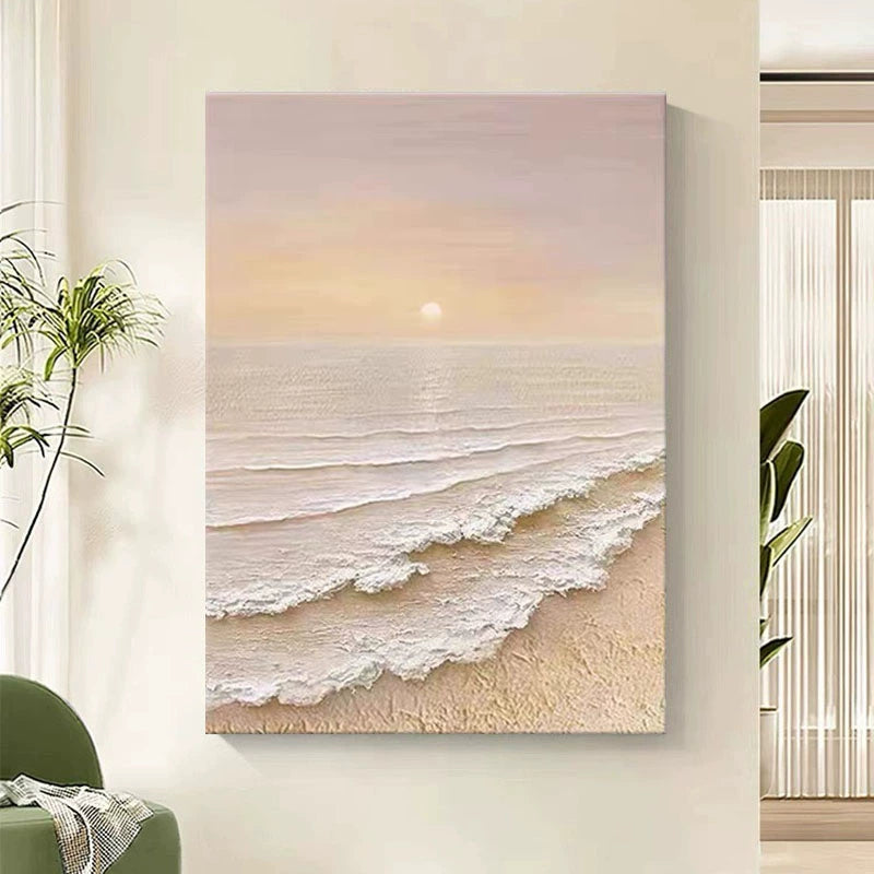 Plaster Sea Art #AR069