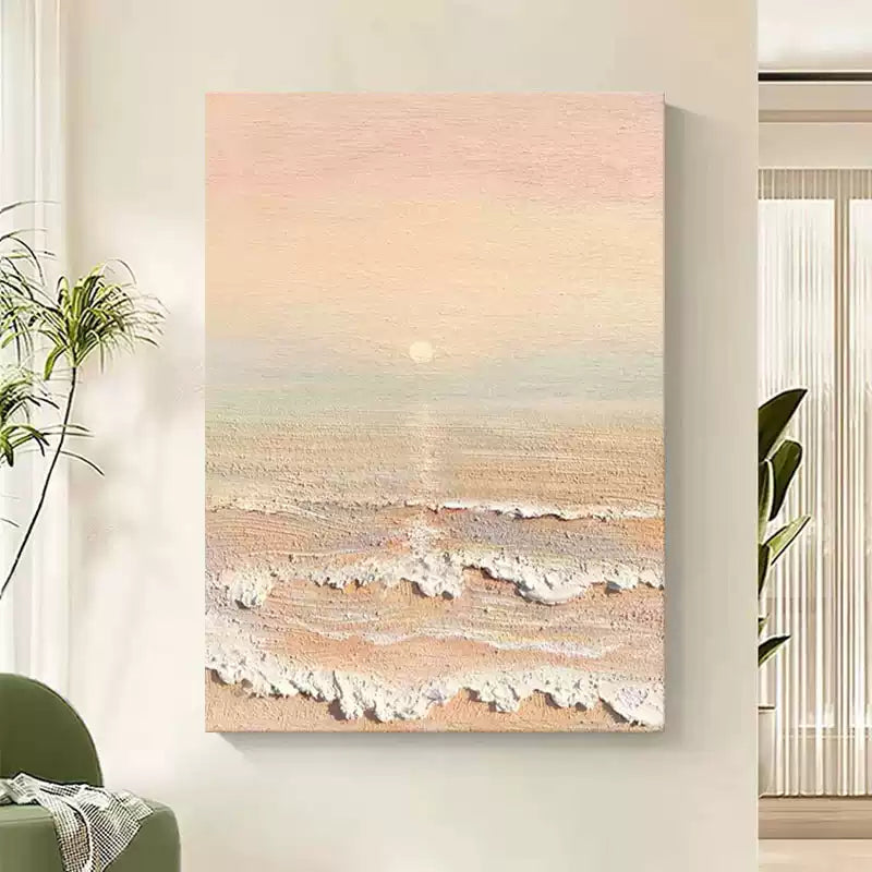 Plaster Sea Art #AR071