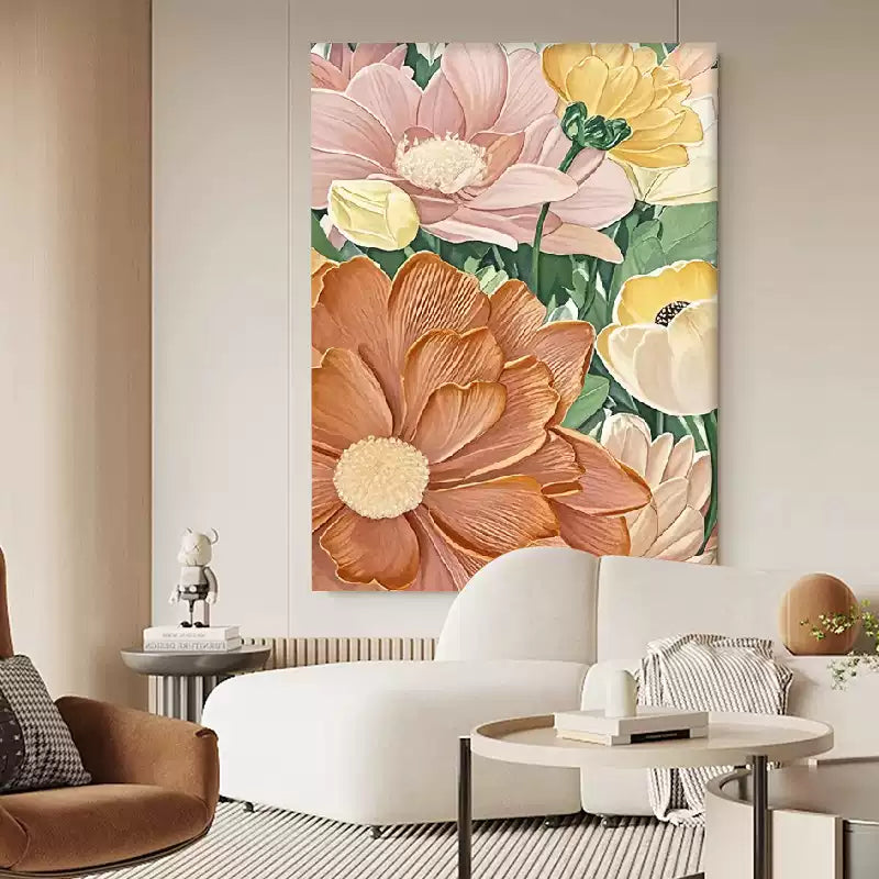 Contemporary Floral Art #AR125
