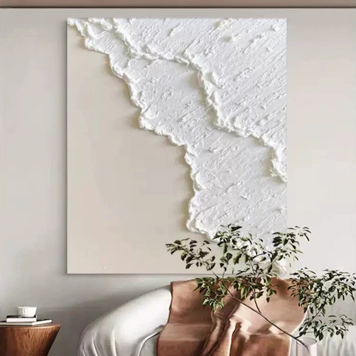 Plaster Sea Art #AR093