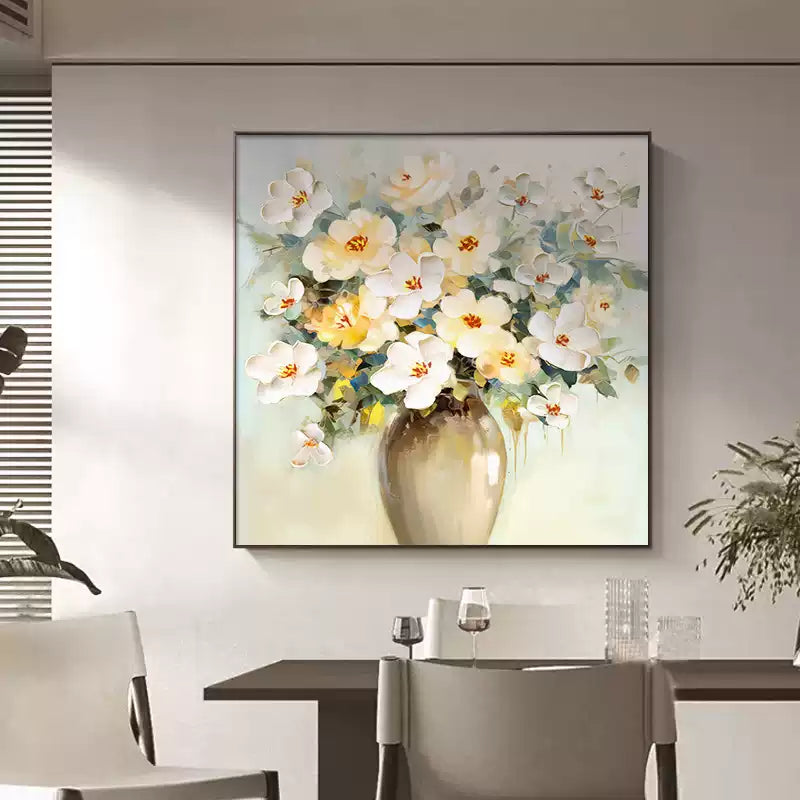 Contemporary Floral Art #AR112