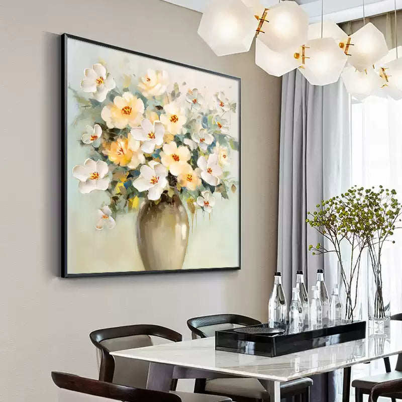 Contemporary Floral Art #AR112