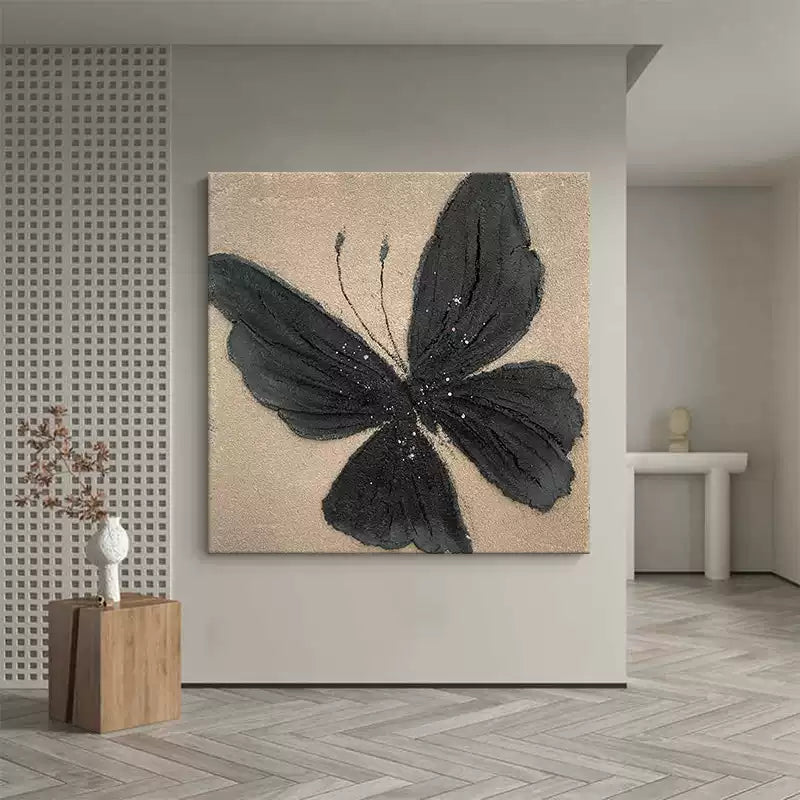 WABI-SABI Animal Art #AR174