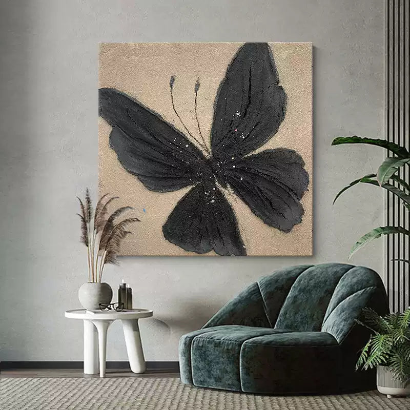 WABI-SABI Animal Art #AR174