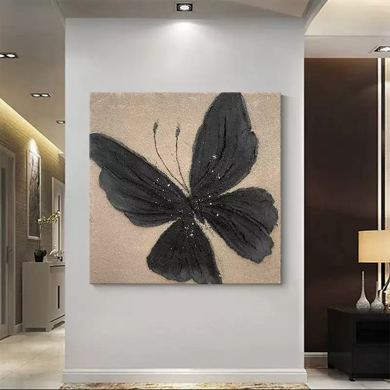 WABI-SABI Animal Art #AR174