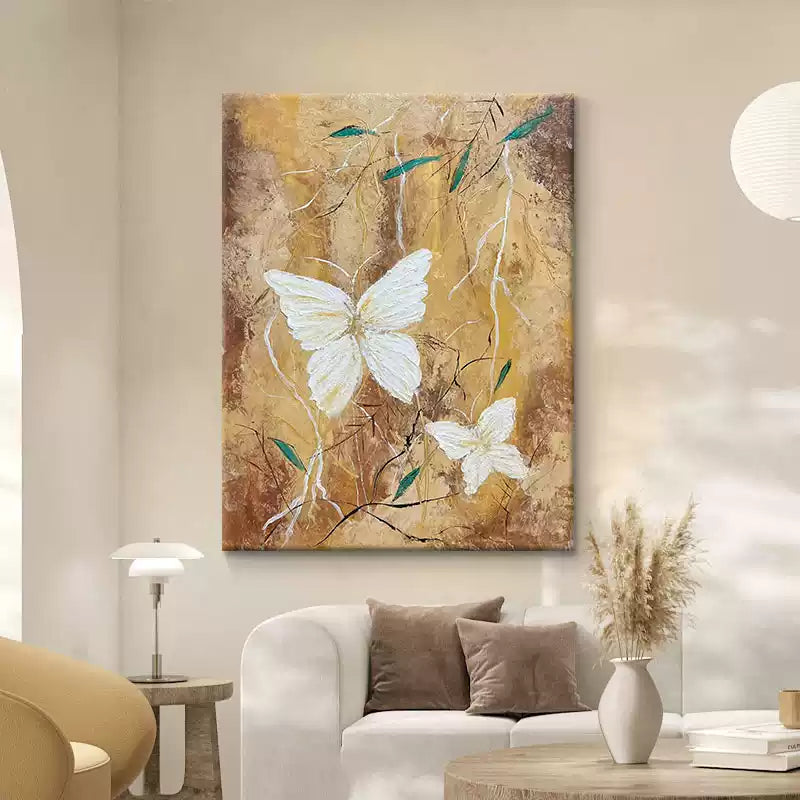 WABI-SABI Animal Art #AR191