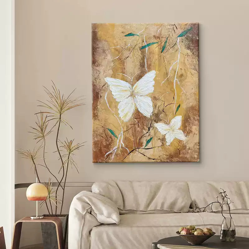 WABI-SABI Animal Art #AR191