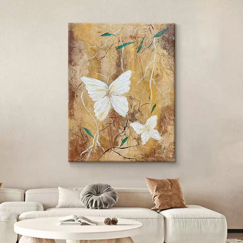 WABI-SABI Animal Art #AR191