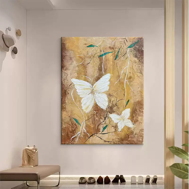 WABI-SABI Animal Art #AR191