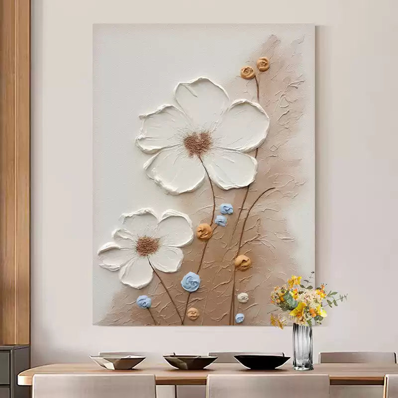 Contemporary Floral Art #AR133C