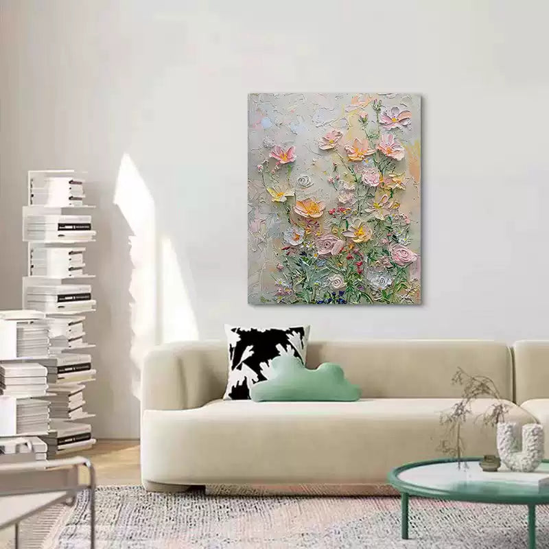 Contemporary Floral Art #AR134