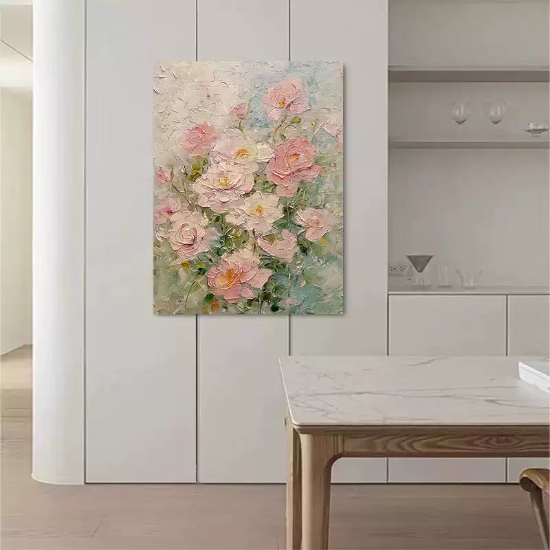 Contemporary Floral Art #AR136