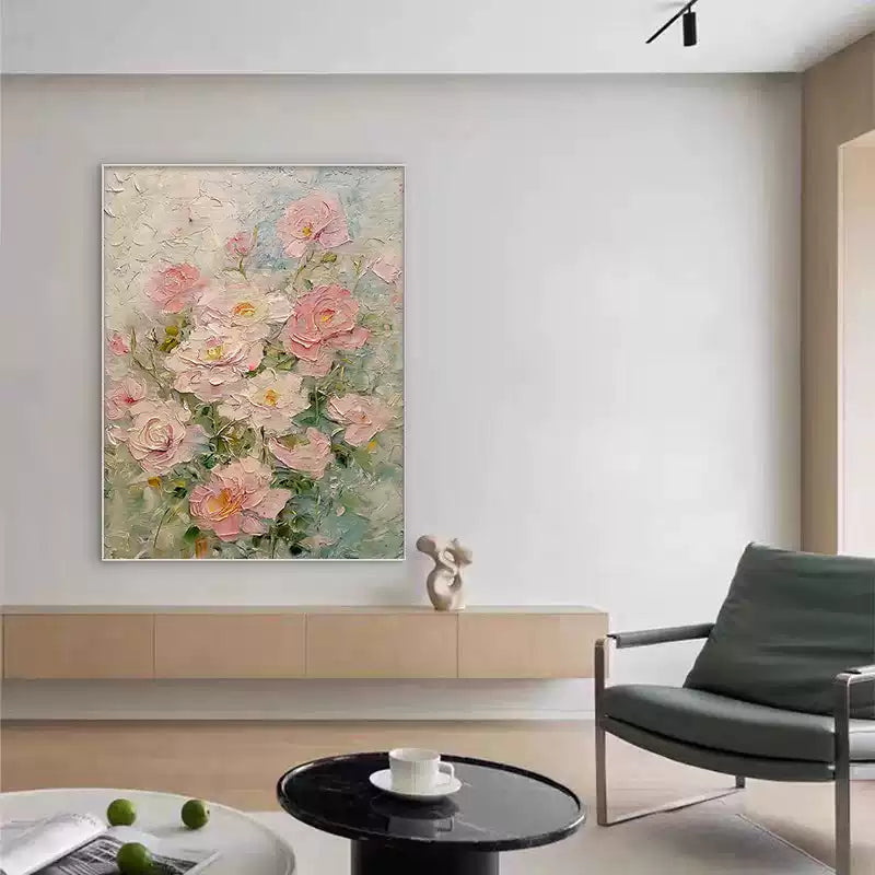 Contemporary Floral Art #AR136