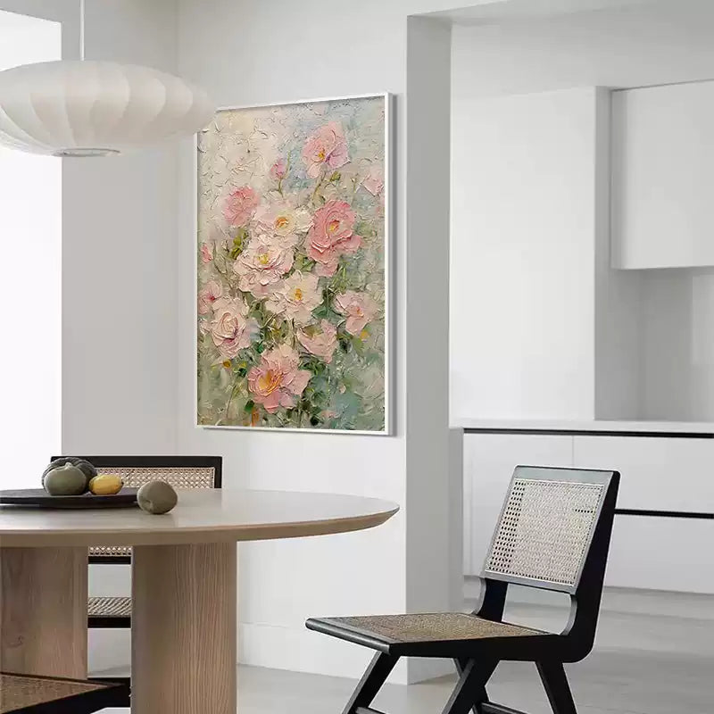 Contemporary Floral Art #AR136