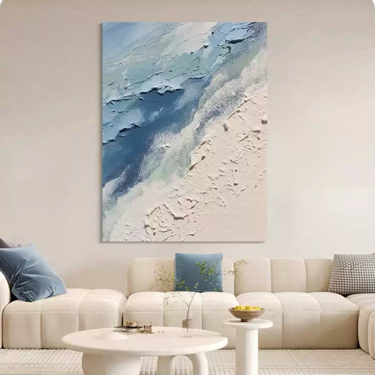 Abstract sea Art #AR138